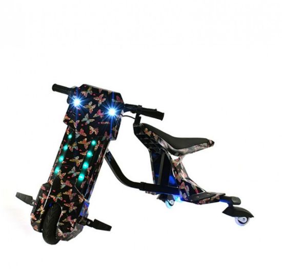 صورة سكوتر درفت  جالس 36 فولت (كبير)